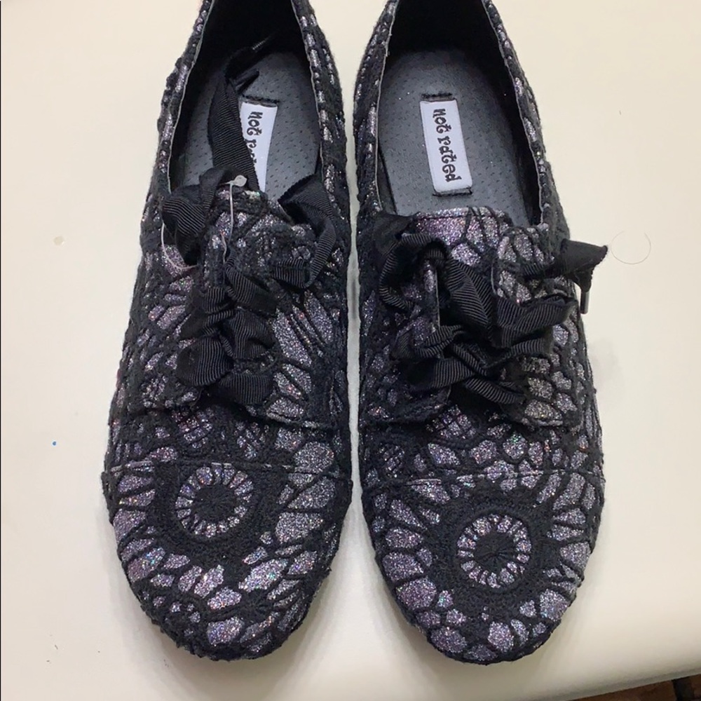 Shoe’s